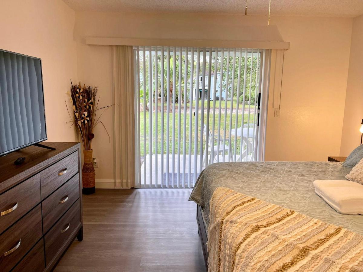 Grand Family 3Br Condo Apartment Near Disney Parks Kissimmee Exteriör bild