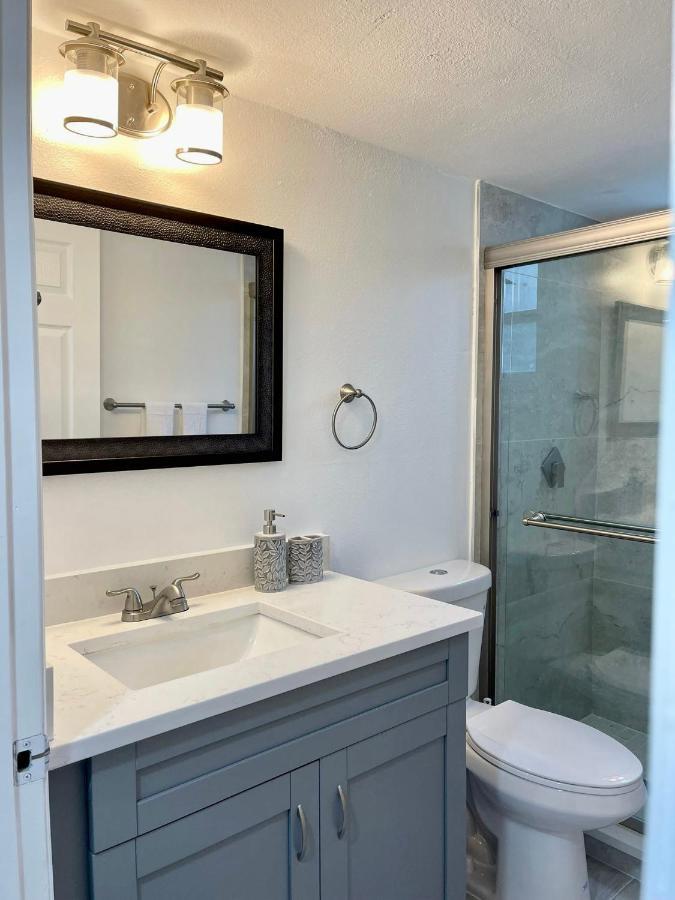 Grand Family 3Br Condo Apartment Near Disney Parks Kissimmee Exteriör bild