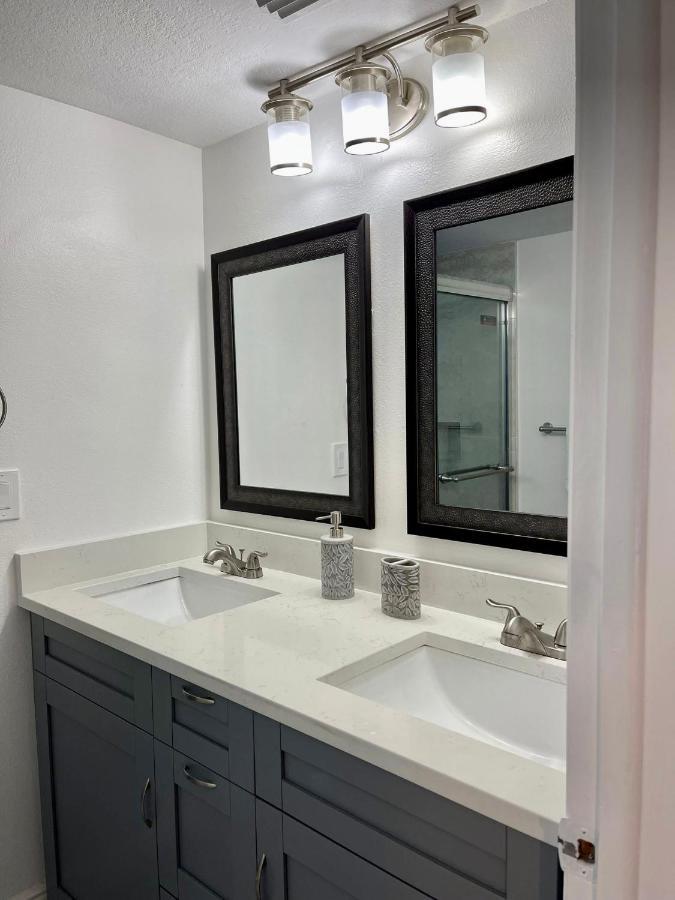 Grand Family 3Br Condo Apartment Near Disney Parks Kissimmee Exteriör bild